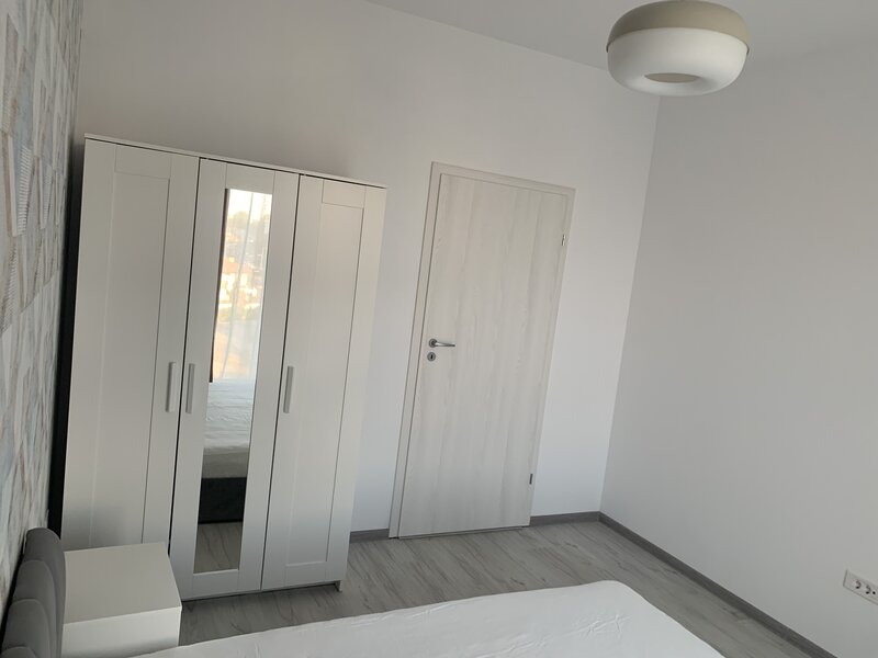 Berceni, bloc Smart Residence