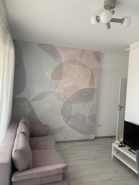 Berceni, bloc Smart Residence