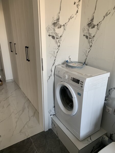 Berceni, bloc Smart Residence