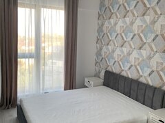 Berceni, bloc Smart Residence